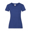 T-Shirt Femme Valueweight Fruit of the Loom 61-372-0