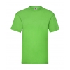 T-shirt Valueweight Tee Fruit of the Loom 61-036-0