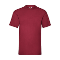 T-shirt Valueweight Tee Fruit of the Loom 61-036-0