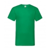 T-shirt Valueweight V-Neck-Tee Fruit of the Loom 61-066-0