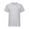 T-shirt Valueweight V-Neck-Tee Fruit of the Loom 61-066-0