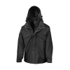 Veste 3-en- 1 Doublée Polaire Result R68