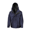 Veste 3-en- 1 Doublée Polaire Result R68