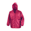 Core Adult Windcheater Result R204X