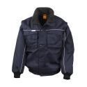 Blouson Manches Amovibles Heavy Duty Result R71