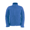 Veste Softshell Capuche B&C JM950