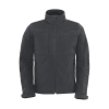 Veste Softshell Capuche B&C JM950