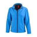 Veste Softshell Femme Result R121F