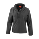 Veste Softshell Femme Result R121F