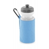 Water Bottle And Holder Quadra QD440
