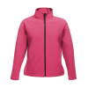 Women`s Ablaze Printable Softshell Regatta TRA629