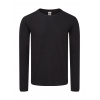 Iconic 150 Classic Long Sleeve T Fruit of the Loom 61-446-0