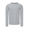 Iconic 150 Classic Long Sleeve T Fruit of the Loom 61-446-0