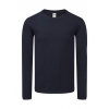 Iconic 150 Classic Long Sleeve T Fruit of the Loom 61-446-0