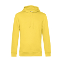 Organic Inspire Hooded Sweat B&C WU33B