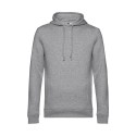 Organic Inspire Hooded Sweat B&C WU33B