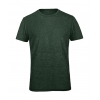 T-Shirt Triblend Col Rond Homme B&C TM055