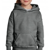 Sweat-Shirt Enfant Capuche Heavy Blend™ Gildan 18500B