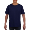 T-shirt Enfant Softstyle® Youth T-Shirt Gildan 64000B
