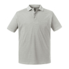 Polo Homme Coton Bio Russell Pure Organic 508M