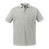 Polo Homme Coton Bio Russell Pure Organic 508M