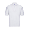 Polo 65/35 Polyester Coton Russell 539M