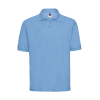 Polo 65/35 Polyester Coton Russell 539M