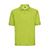 Polo 65/35 Polyester Coton Russell 539M