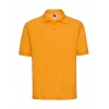 Polo 65/35 Polyester Coton Russell 539M