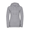 Sweatshirt Femme à Capuche Russell 265F