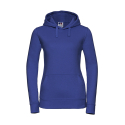 Sweatshirt Femme à Capuche Russell 265F