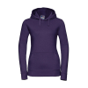 Sweatshirt Femme à Capuche Russell 265F