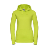Sweatshirt Femme à Capuche Russell 265F