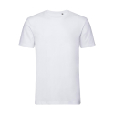 T-shirt Homme Coton Biologique Russell Pure Organic 108M