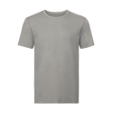 T-shirt Homme Coton Biologique Russell Pure Organic 108M