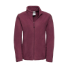 Polaire Femme Zippée Russell 870F