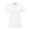 Polo Femme Coton Bio Russell 508F