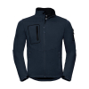 Veste Sport en Softshell Russell 520M