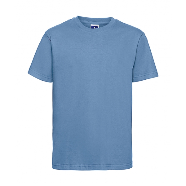 T-Shirt Enfant Slim-Fit Russell 155B
