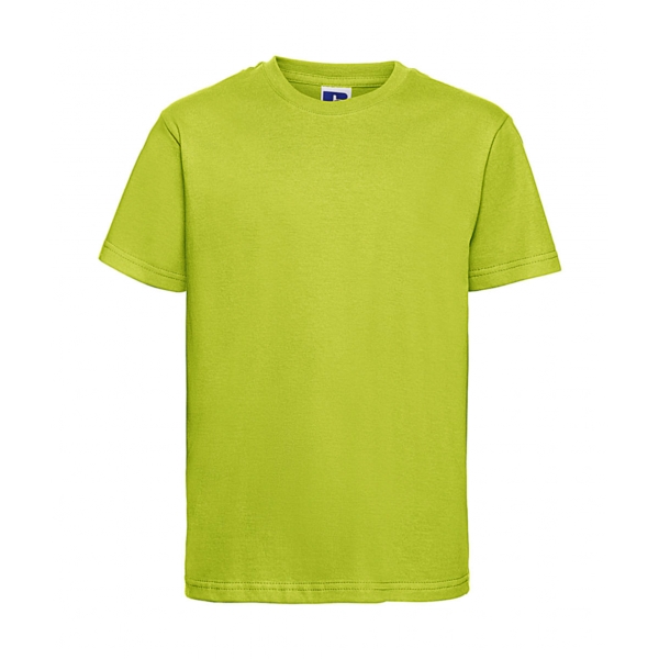 T-Shirt Enfant Slim-Fit Russell 155B