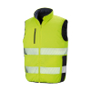 Bodywarmer De Sécurité Réversible Result R332X