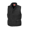 Promo Bodywarmer Result R094X