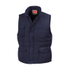 Promo Bodywarmer Result R094X