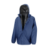 Parka 3-in-1 avec Bodywarmer Result R215X