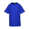 Junior Performance Aircool Tee Spiro S287J