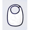 Bavoir Bébé Simple BabyBugz BZ59