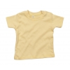 T-Shirt Bébé BabyBugz BZ02