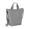 Canvas Day Bag Bag Base BG673