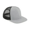 Original Flat Peak 6 Panel Trucker Beechfield B664