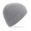 Engineered Knit Ribbed Beanie Beechfield B380